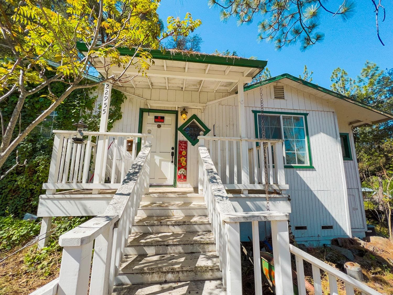 22955 Pine Trl, River Pines, CA 95675 Zillow