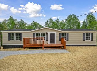 150 Bill Cobb Rd, Smithville, TN 37166