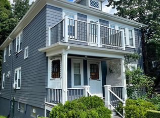 14 Woodfield St #2, Dorchester, MA 02122