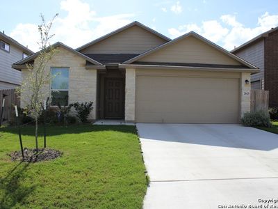 2615 Indian Frst, San Antonio, TX, 78244