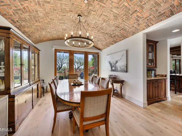 10182 E Gilded Perch Drive, Scottsdale, AZ 85255