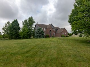 3275 Paddock Rd, Lebanon, IN 46052