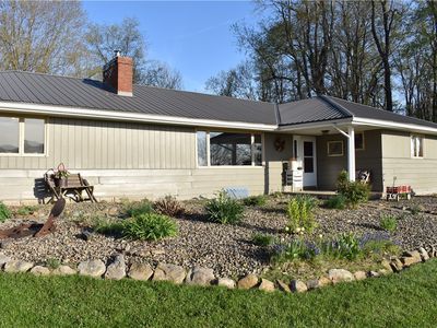 459 Red Line Rd, Kennerdell, PA, 16374