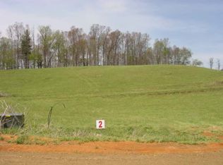 LOT 2 Jomean Dr, Abingdon, VA 24211