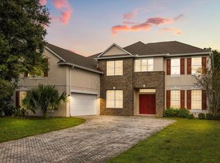 3211 Eagle Watch Dr, Kissimmee, FL 34746
