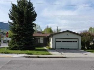 405 Fairview Ave, Missoula, MT 59801