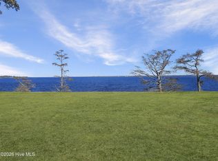 110 & 112 Rockfish Run, Merry Hill, NC 27957