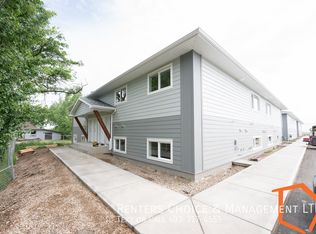 5701C 43rd Ave, Taber, AB T1G1C7