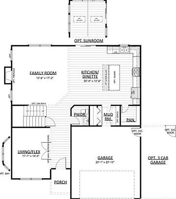 2nd image of 1811 Carlton Dr