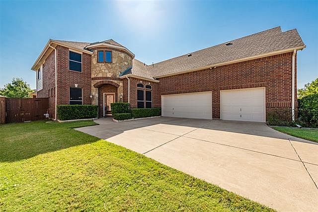 1st image of 8124 Hickory Upland Dr