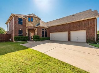 8124 Hickory Upland Dr, Fort Worth, TX 76131