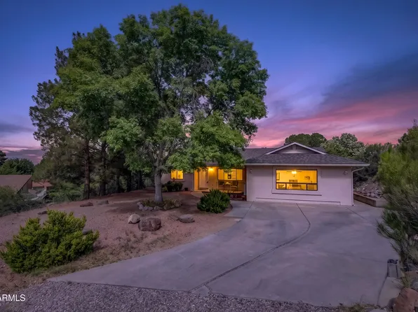 743 E CHERRY HILLS Way, Cottonwood, AZ 86326