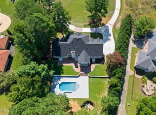 11817 Possum Track Rd, Raleigh, NC 27614