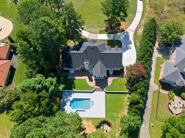 11817 Possum Track Rd, Raleigh, NC 27614