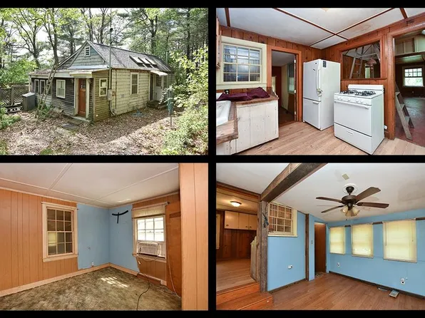 144 Terrace Dr, Glocester, RI 02814