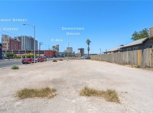 802 Stewart Ave, Las Vegas, NV 89101