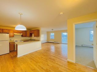 405 Main St #309, Winooski, VT 05404