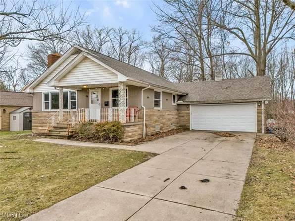 4917 Swetland Blvd, Richmond Heights, OH 44143