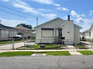 512 Garden Rd, Marrero, LA 70072