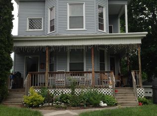 (Undisclosed Address), Syracuse, NY 13204
