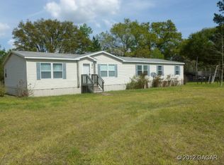 395 SE Rolling Hills Dr, Lake City, FL 32025