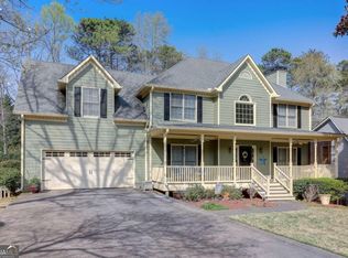 450 Chatfield Pointe NW, Marietta, GA 30064
