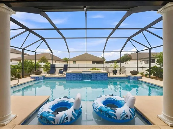 14311 ROMEO BOULEVARD, WIMAUMA, FL 33598