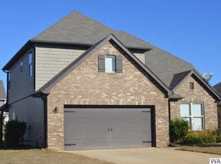 1475 Maxwell Cir, Tuscaloosa, AL 35405