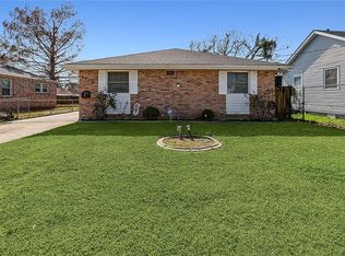 2100 James St, Jefferson, LA 70121