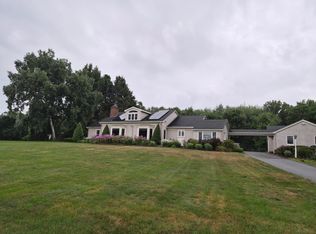 597 Hall Hill Rd, Somers, CT 06071