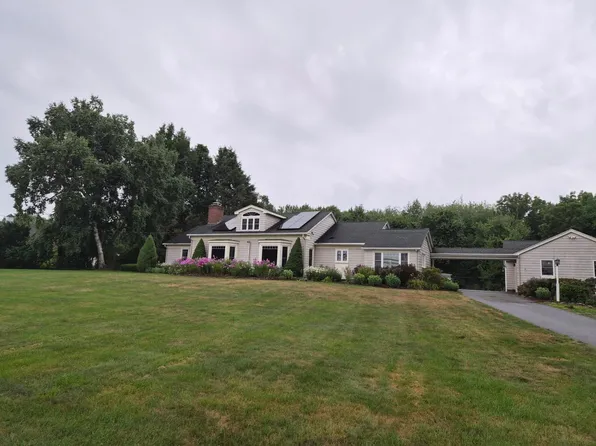 597 Hall Hill Rd, Somers, CT 06071