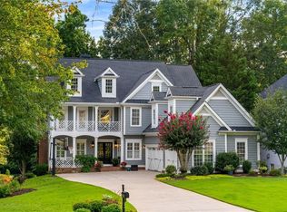 14382 Club Cir, Milton, GA 30004
