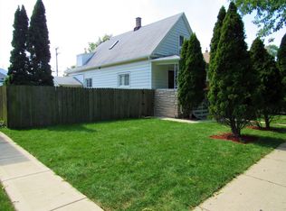 3341 W 61st St, Chicago, IL