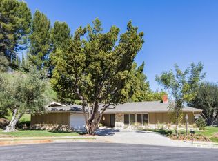 3603 Hayvenhurst Ave, Encino, CA 91436