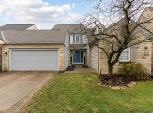 1285 Gemstone Sq W, Westerville, OH 43081