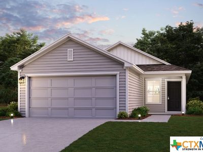 2561 Solon Ln, Seguin, TX, 78155