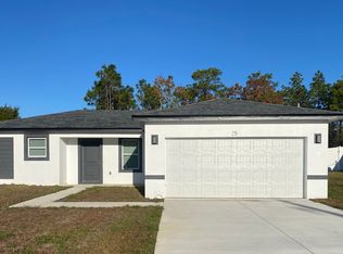 25 Hemlock Run, Ocala, FL 34472