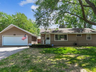 3501 Utah Ave S, Saint Louis Park, MN, 55426