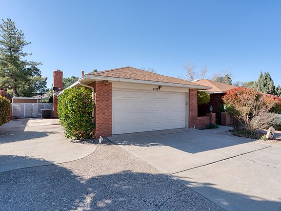 3rd image of 8812 Camino Del Sol NE