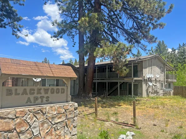 3665-3653 Blackwood Rd, South Lake Tahoe, CA 96150