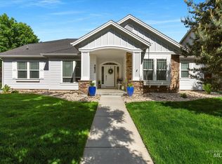 5850 N Arliss Ave, Meridian, ID 83642