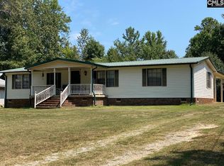 117 Sunview Rd, Prosperity, SC 29127