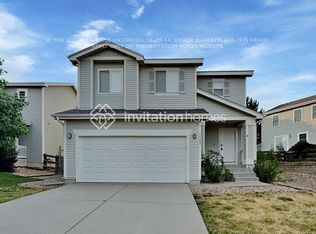 9562 Marmot Ridge Cir, Littleton, CO 80125