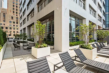 Rented by MOTION New York