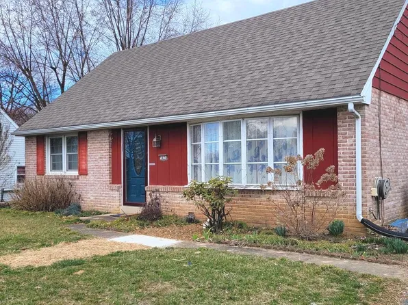 5424 Rainbow Dr, East Petersburg, PA 17520