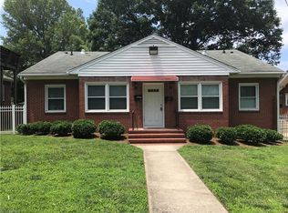 702 Mayflower Dr, Greensboro, NC 27403