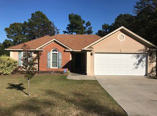 2906 Norwood Dr, Augusta, GA 30909