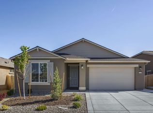 1135 Bravestone Ave, Carson City, NV 89703