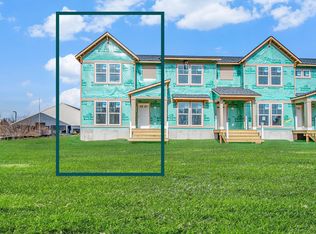 6602 S Square Ln, Rockford, MI 49341