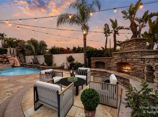 20370 Via Sanlucar, Yorba Linda, CA 92887